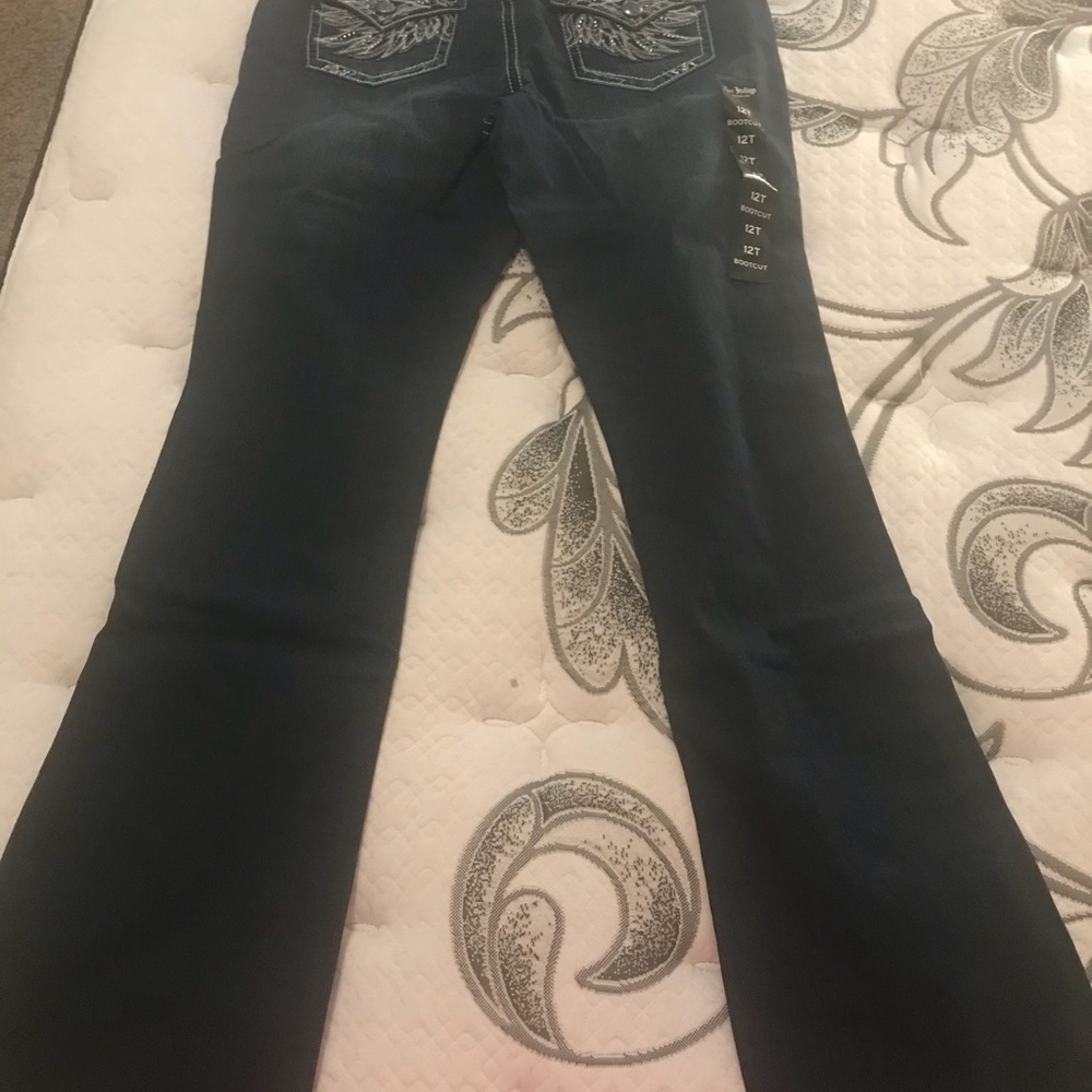 Love Nation. New 12 Tall